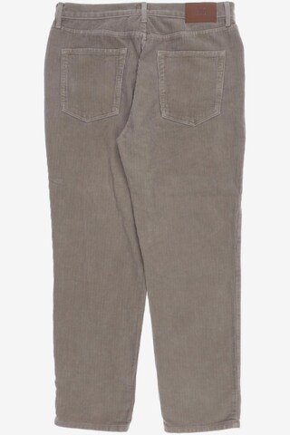BDG Urban Outfitters Stoffhose 34 in Weiß