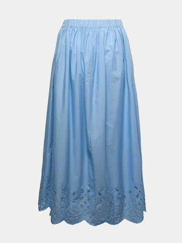 Marks & Spencer Kleid in Blau