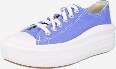 CONVERSE Trampki niskie 'CHUCK TAYLOR MOVE' w kolorze niebieskim, Podgląd produktu