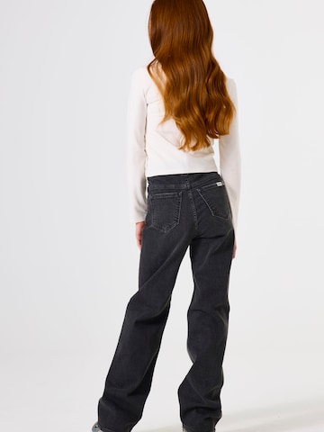 GARCIA Tričko – bílá