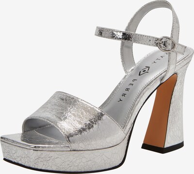 Katy Perry Strap sandal in Silver, Item view