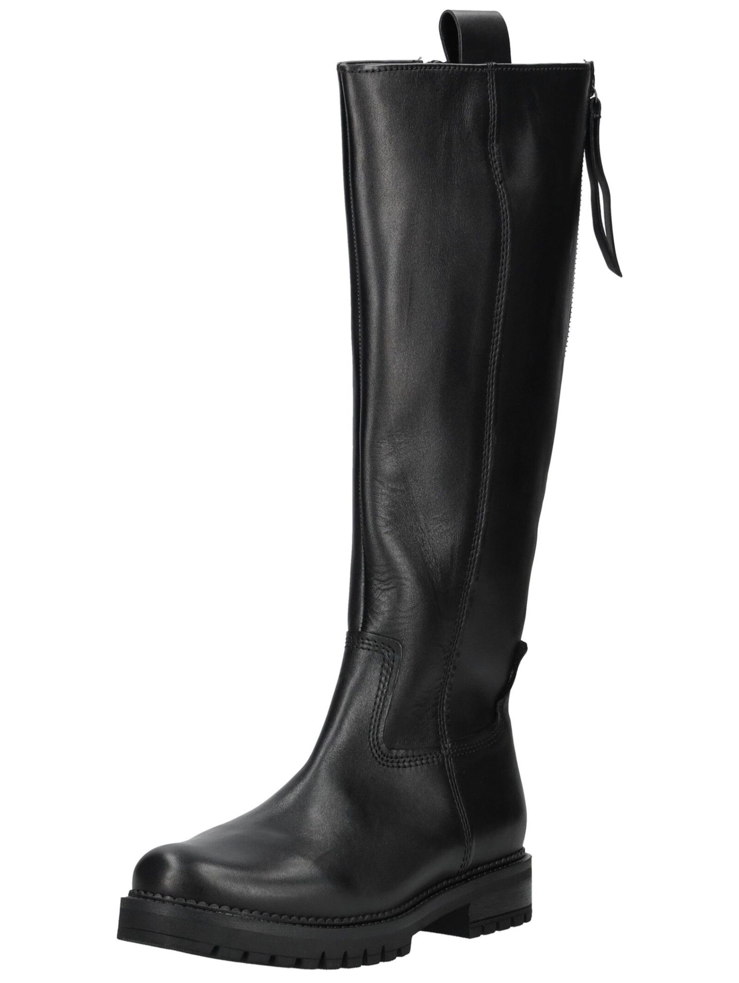 GABOR Boot in Black: front