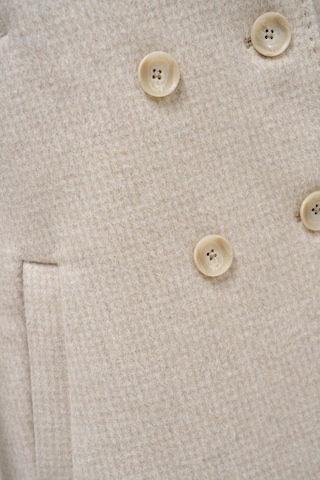 Salsa Jeans Wintermantel 'Lisboa' in Beige
