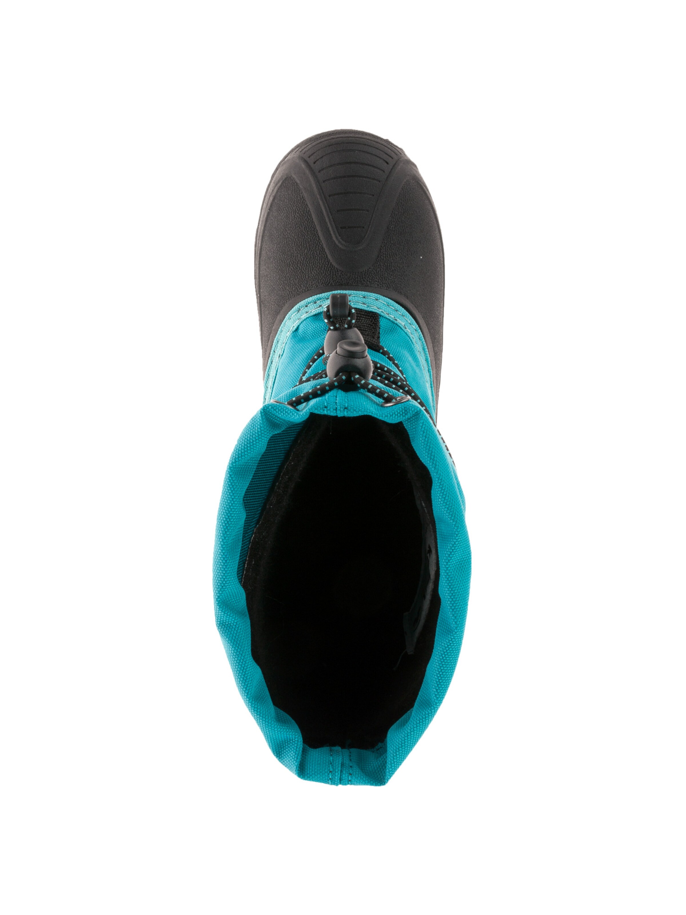 Kamik - Botas 'South Pole 4' em verde