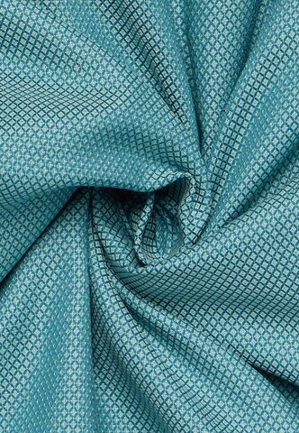 ETERNA Comfort fit Button Up Shirt in Green