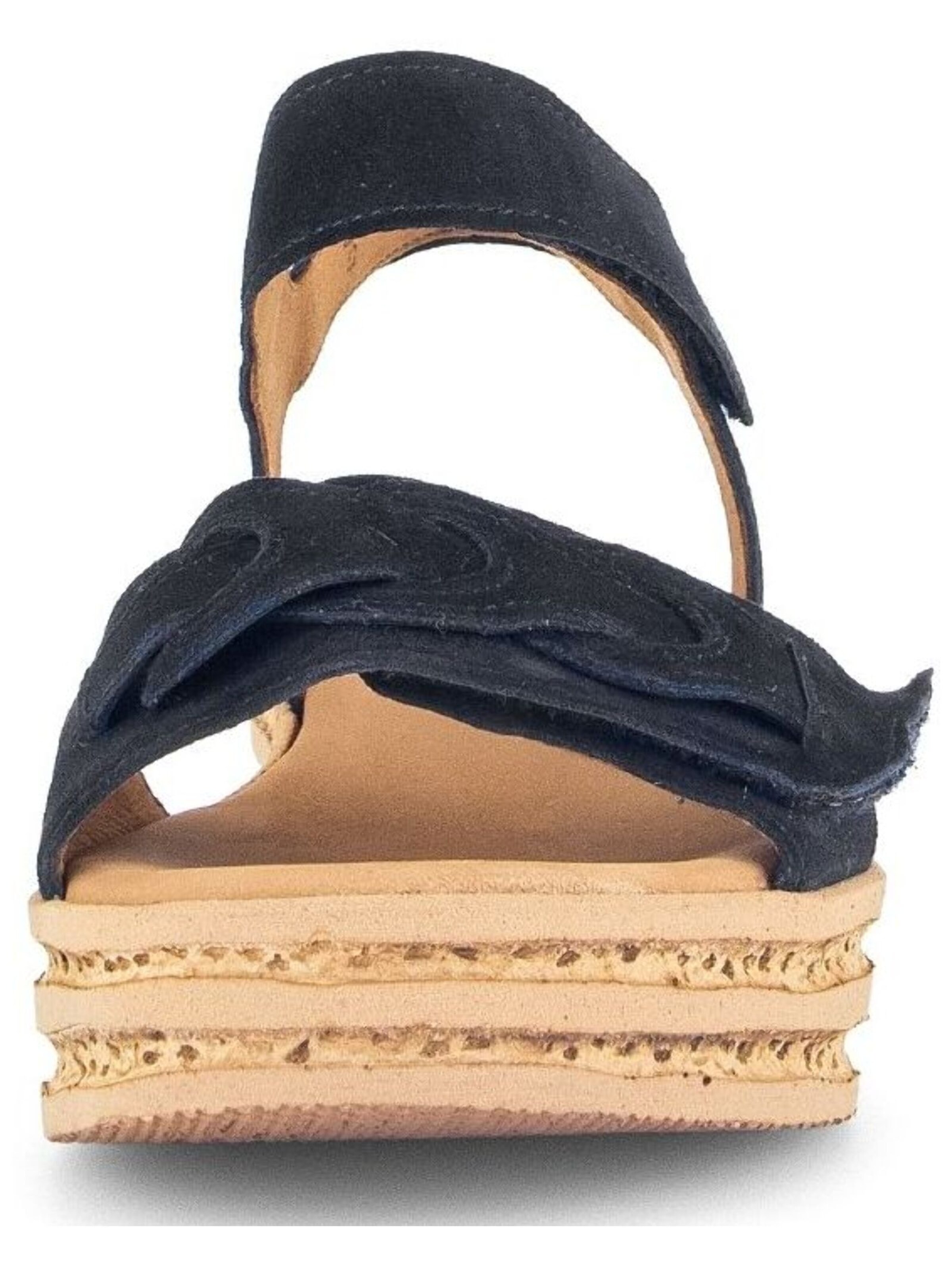 Sandalo di GABOR in blu