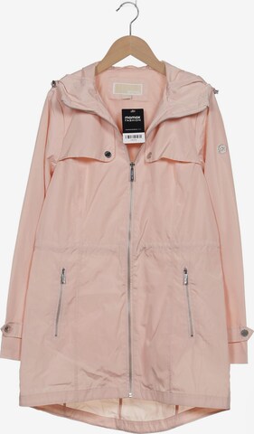 MICHAEL Michael Kors Jacket & Coat in S in Pink: front