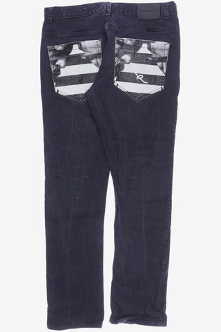 ROCAWEAR Jeans 36 in Grau