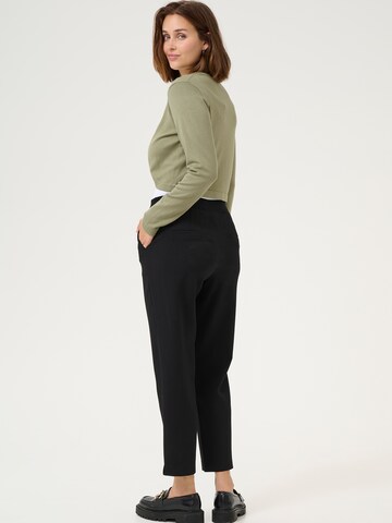Bolero 'Astrid' di Kaffe in verde