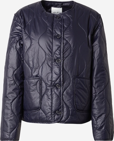 mbym Välikausitakki 'Tinna' värissä tummansininen, Tuotenäkymä