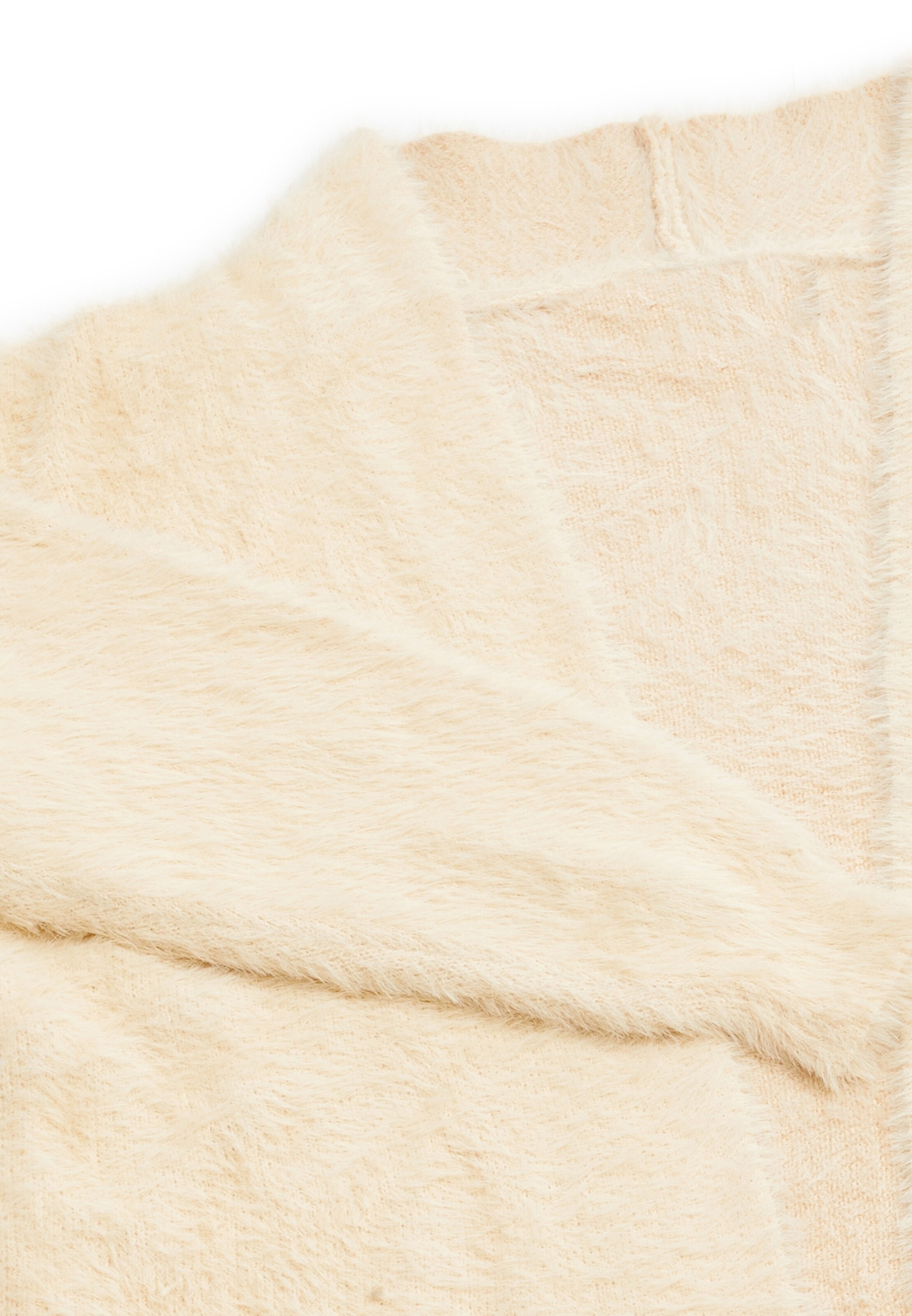 Cardigan YASANNA en beige