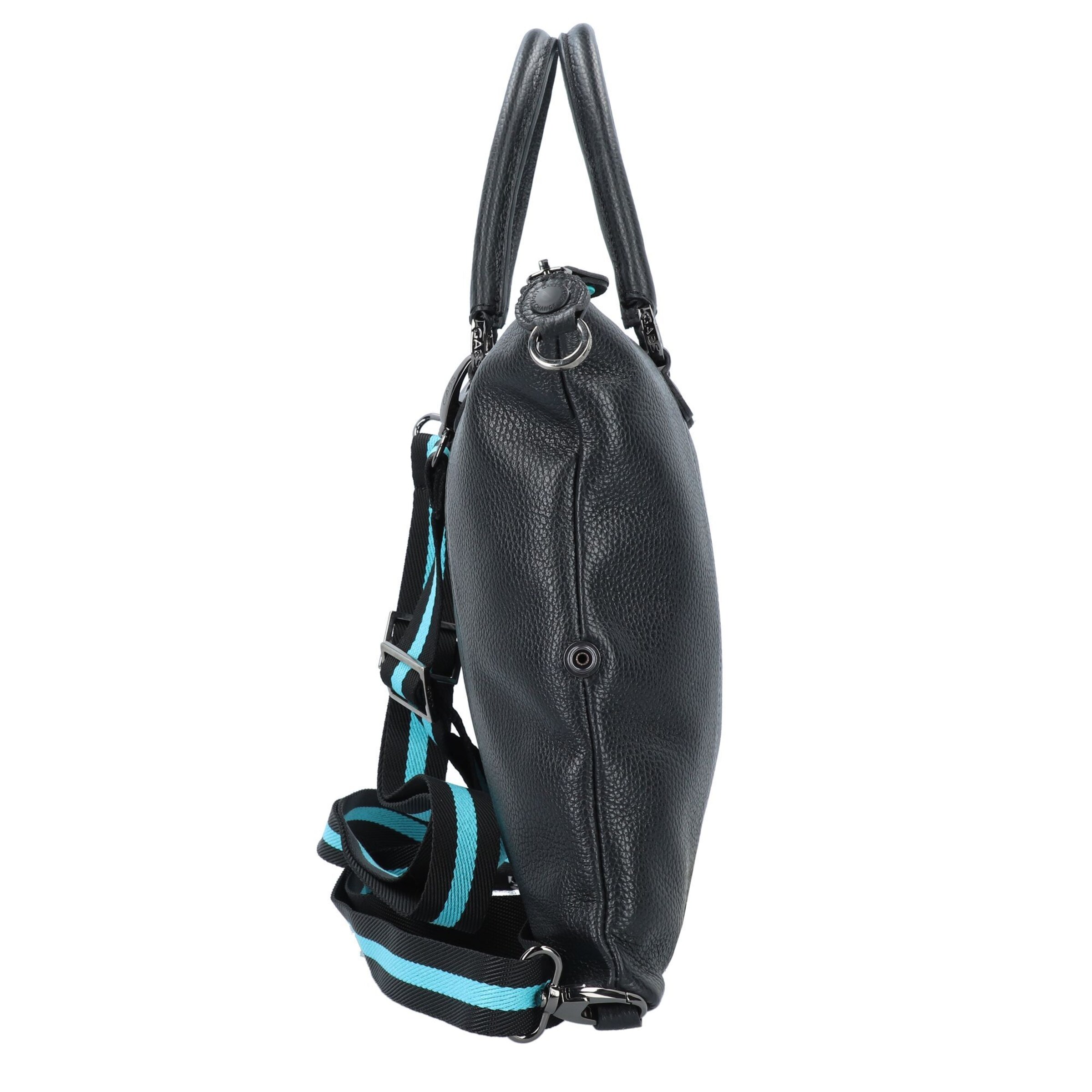 Gabs Handbag 'G3 Plus' in Black