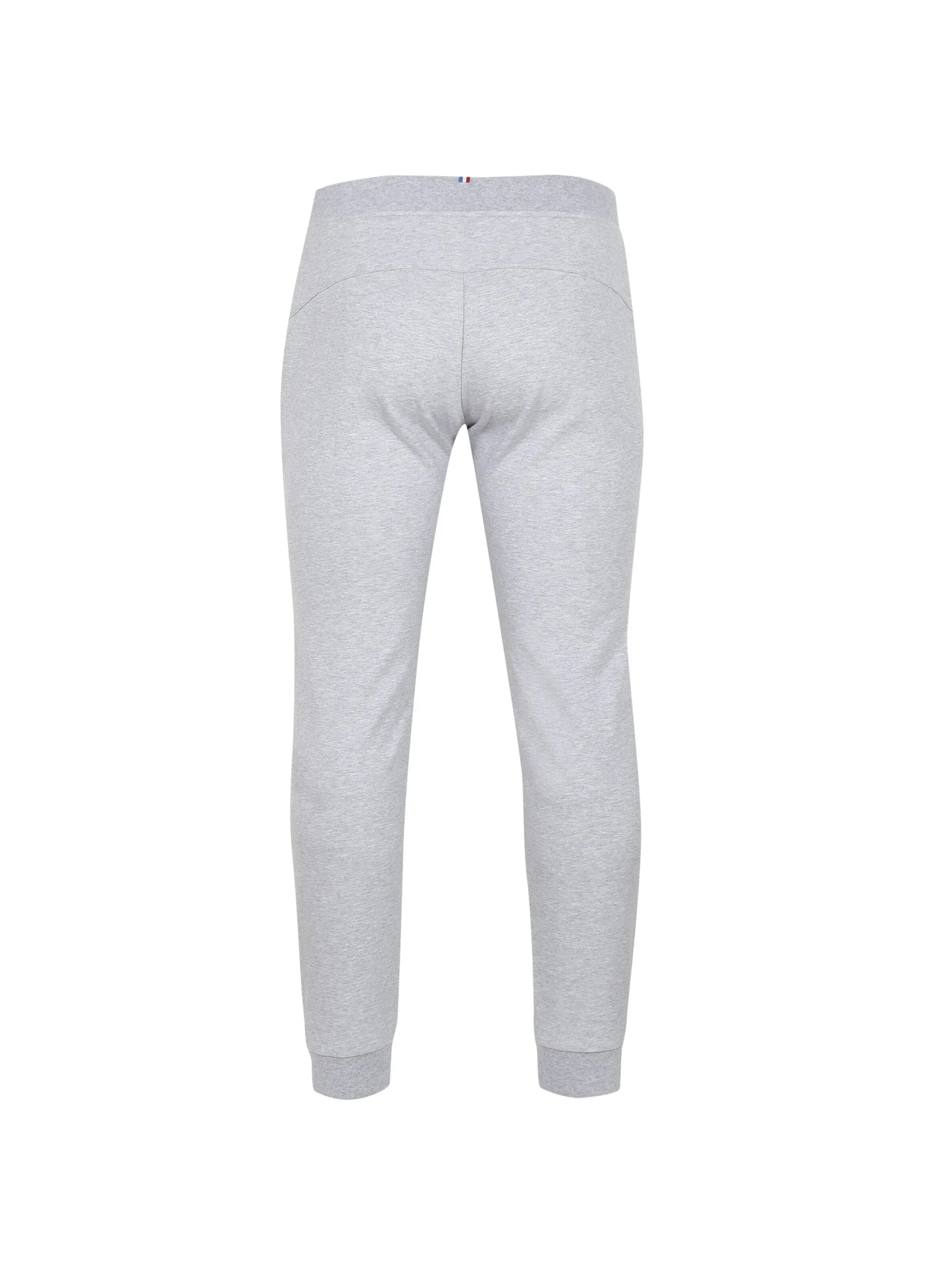 Regular Pantalon de sport 'Essential sim sport' LE COQ SPORTIF en gris
