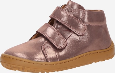 Froddo Обувь для малышей в Темно-розовый, Обзор товара