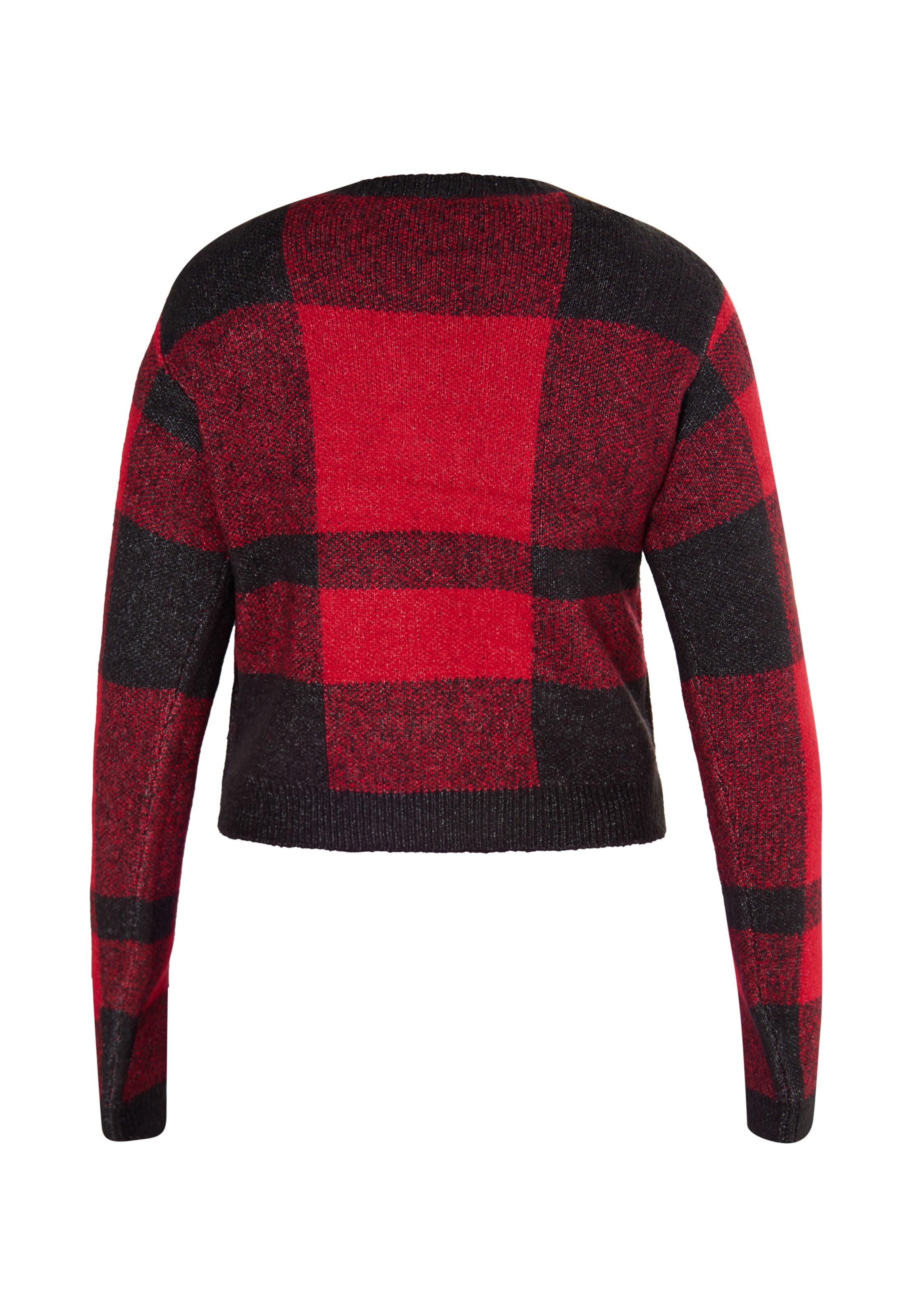 Pulover 'Ucy' de la myMo ROCKS pe roșu