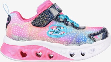 Sneaker di SKECHERS in colori misti