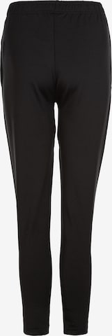 ENDURANCE Regular Workout Pants 'Beno' in Black