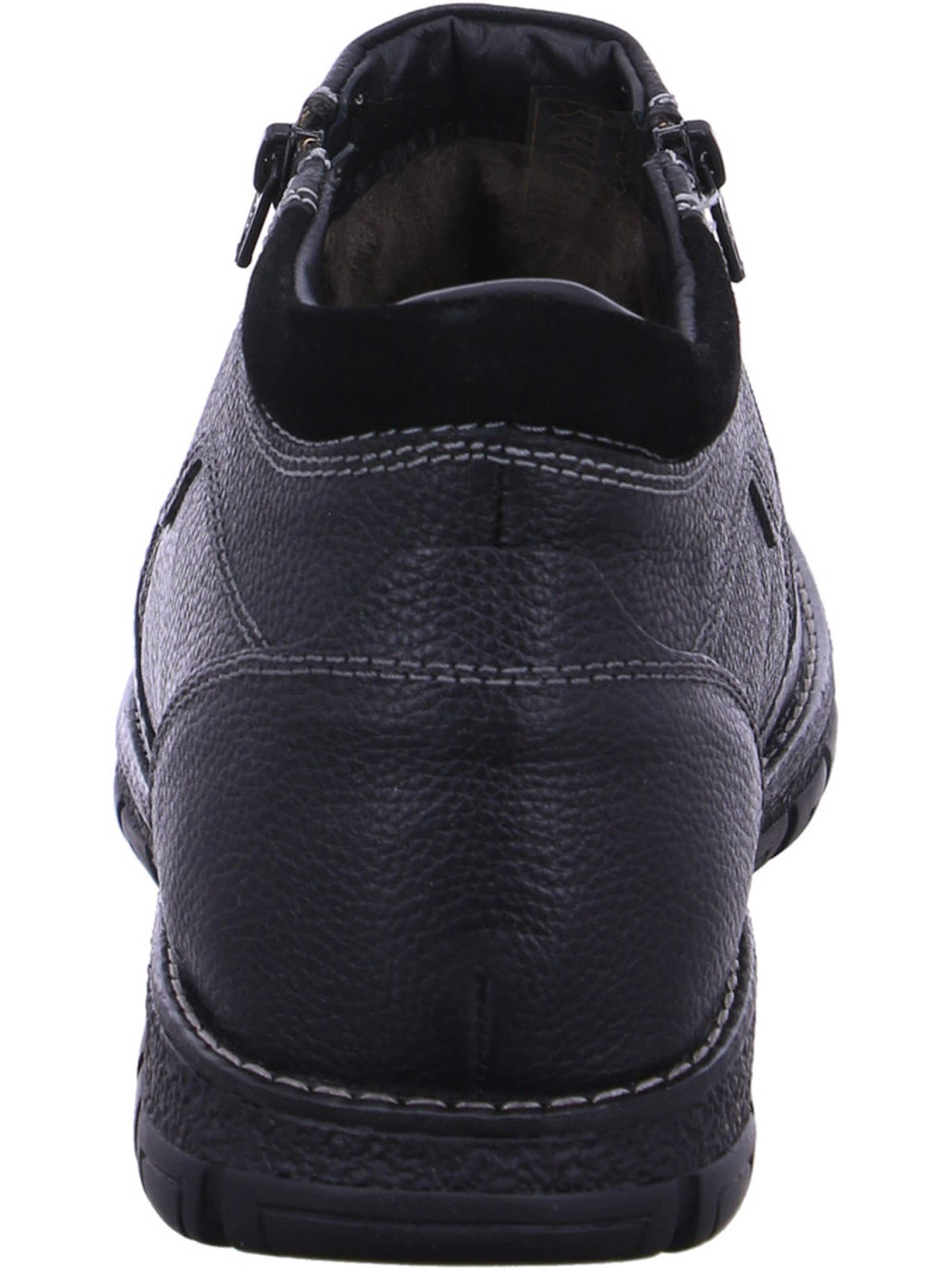 REFLEXAN Snowboots‌‌‌‌‌‌‌‌ in Schwarz