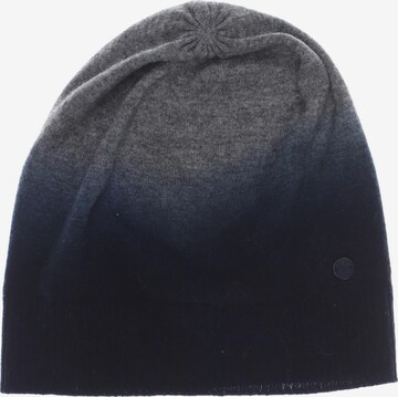 Marc O'Polo Hat & Cap in One size in Grey: front