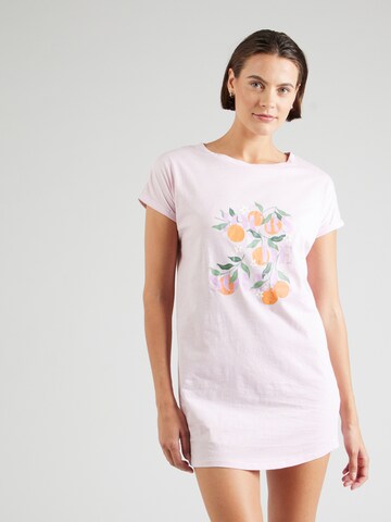 Hunkemöller Nightgown in Pink