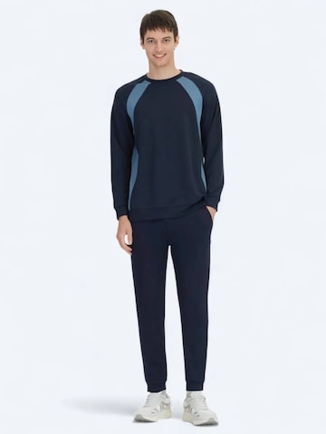 Sweat-shirt KİP en bleu
