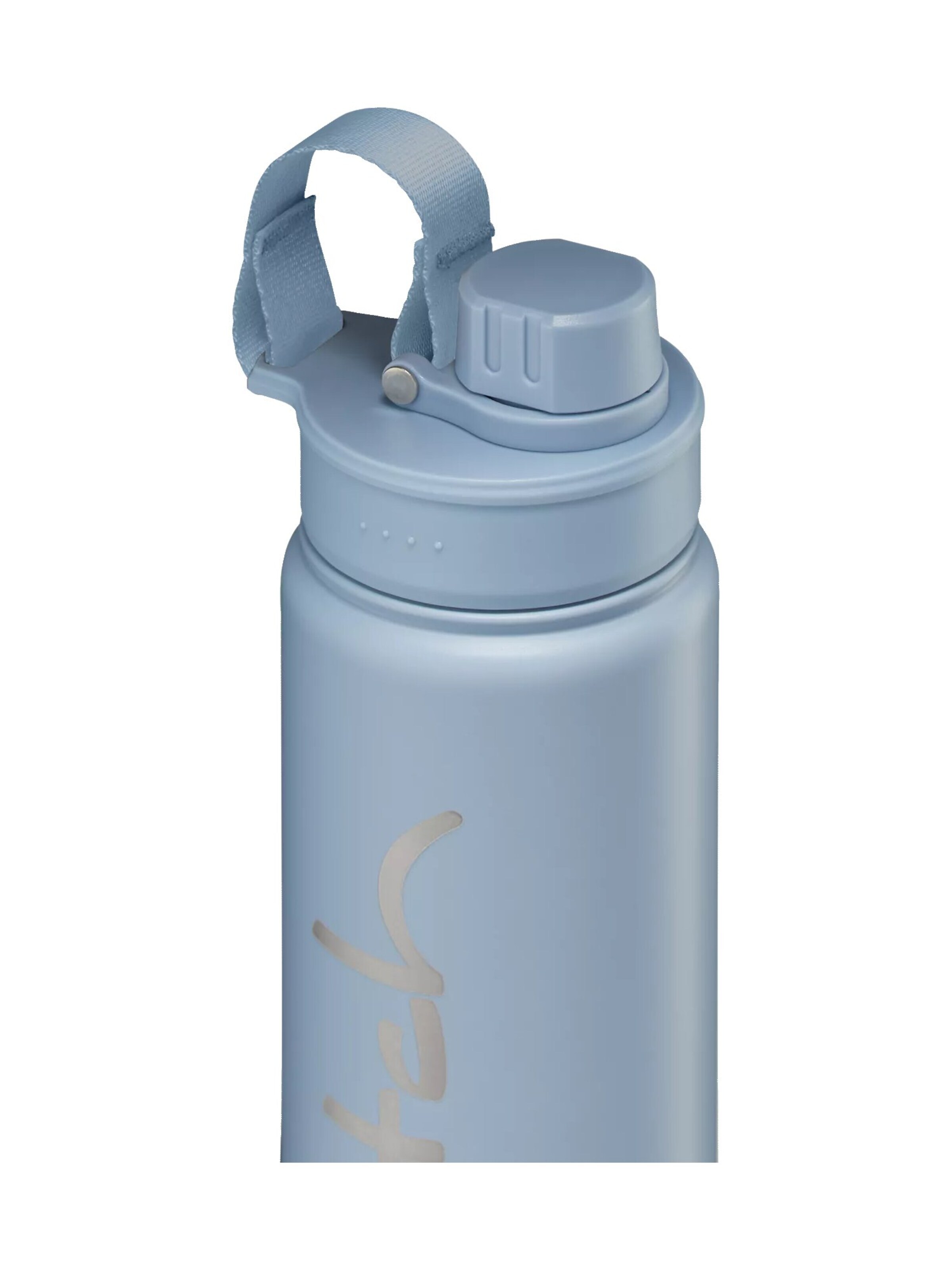 Satch Trinkflasche 'Trinkflasche Trinkflasche'‌‌‌‌‌‌‌‌ in Blau