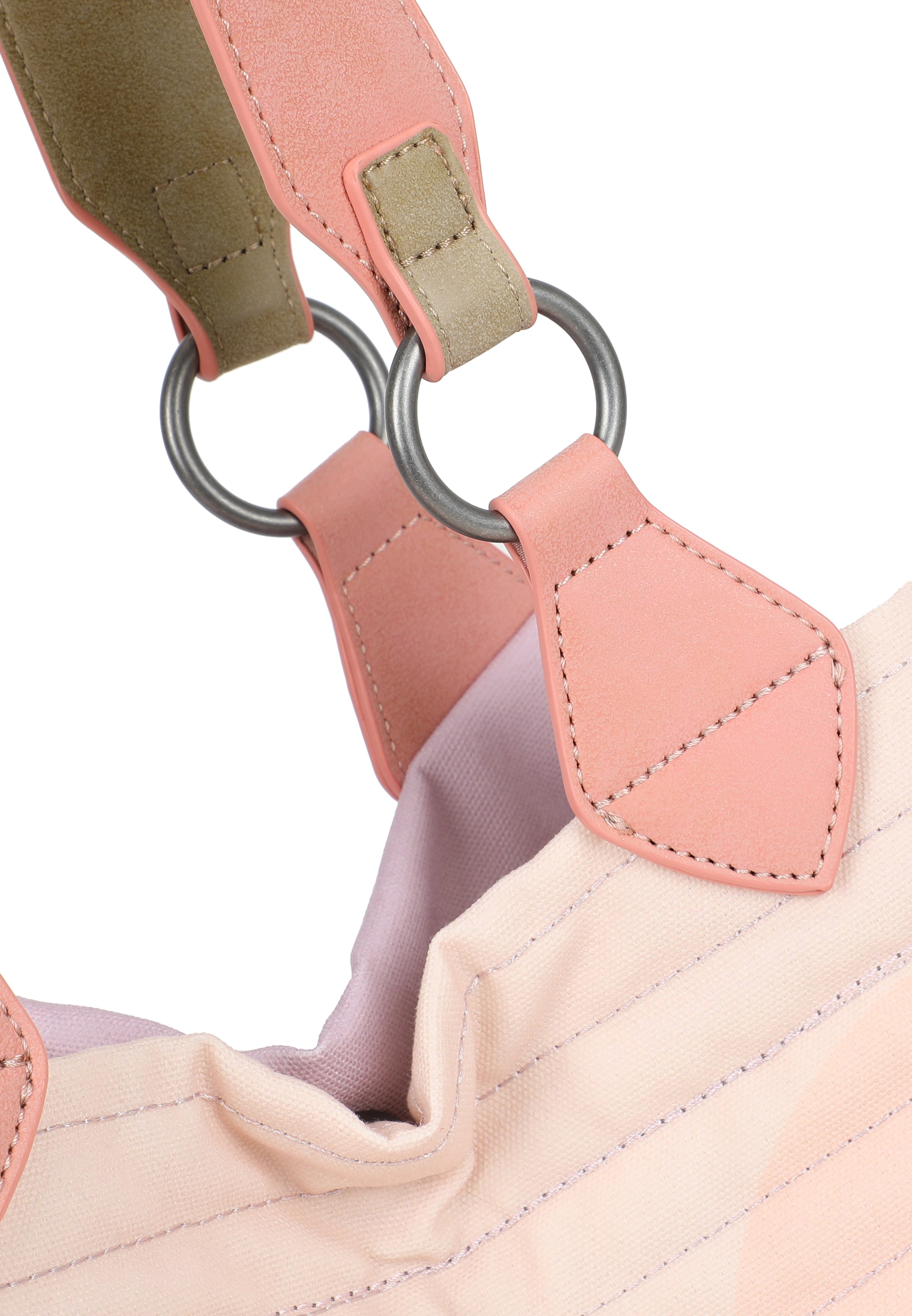 Sacs à main 'Izzy Medium Limited Summer Dawn' Fritzi aus Preußen en mélange de couleurs