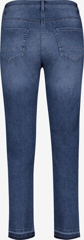 Betty Barclay Slimfit Jeans in Blau