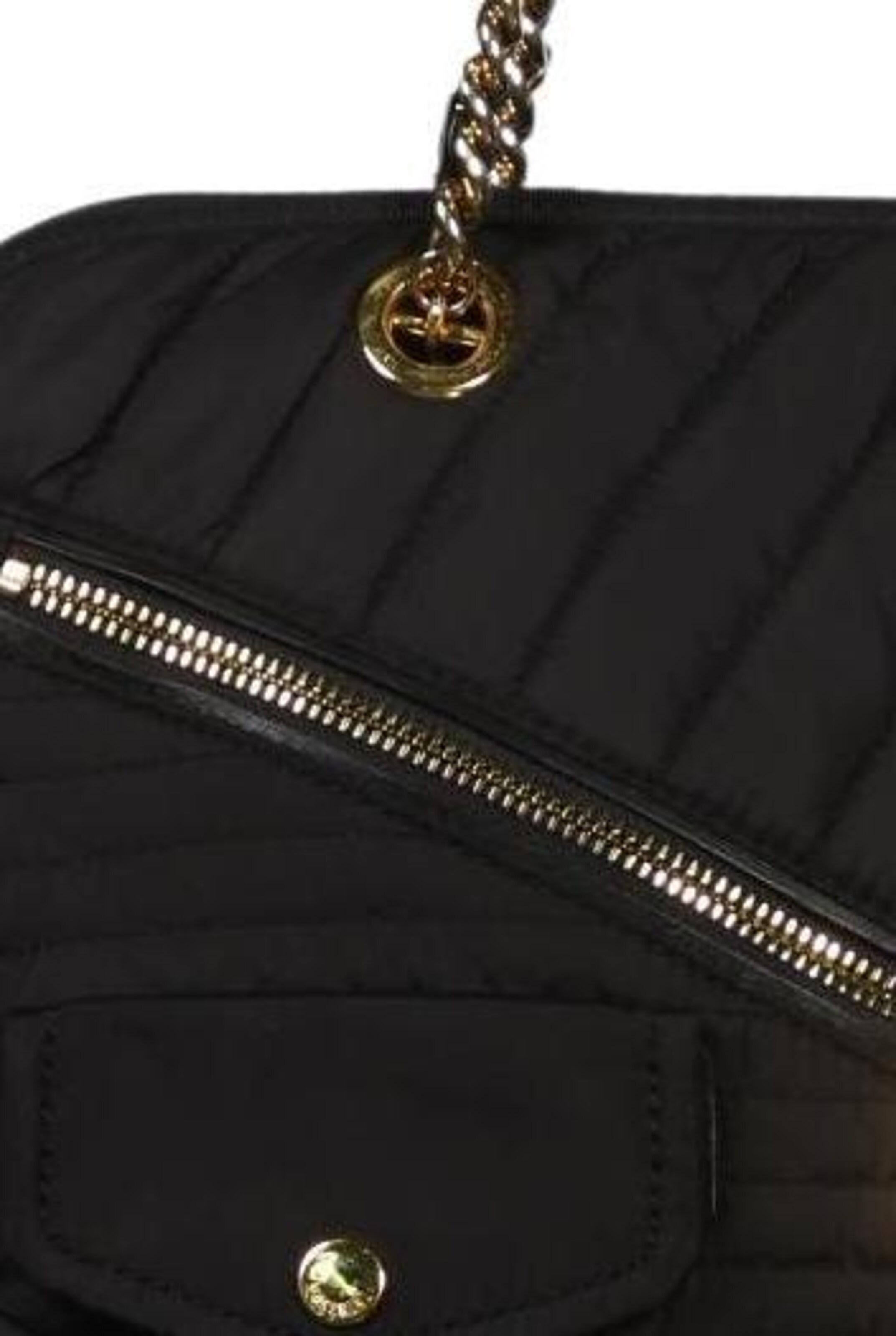 MOSCHINO Bag in One size in Black