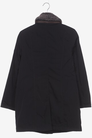 Barbara Lebek Jacket & Coat in M in Black