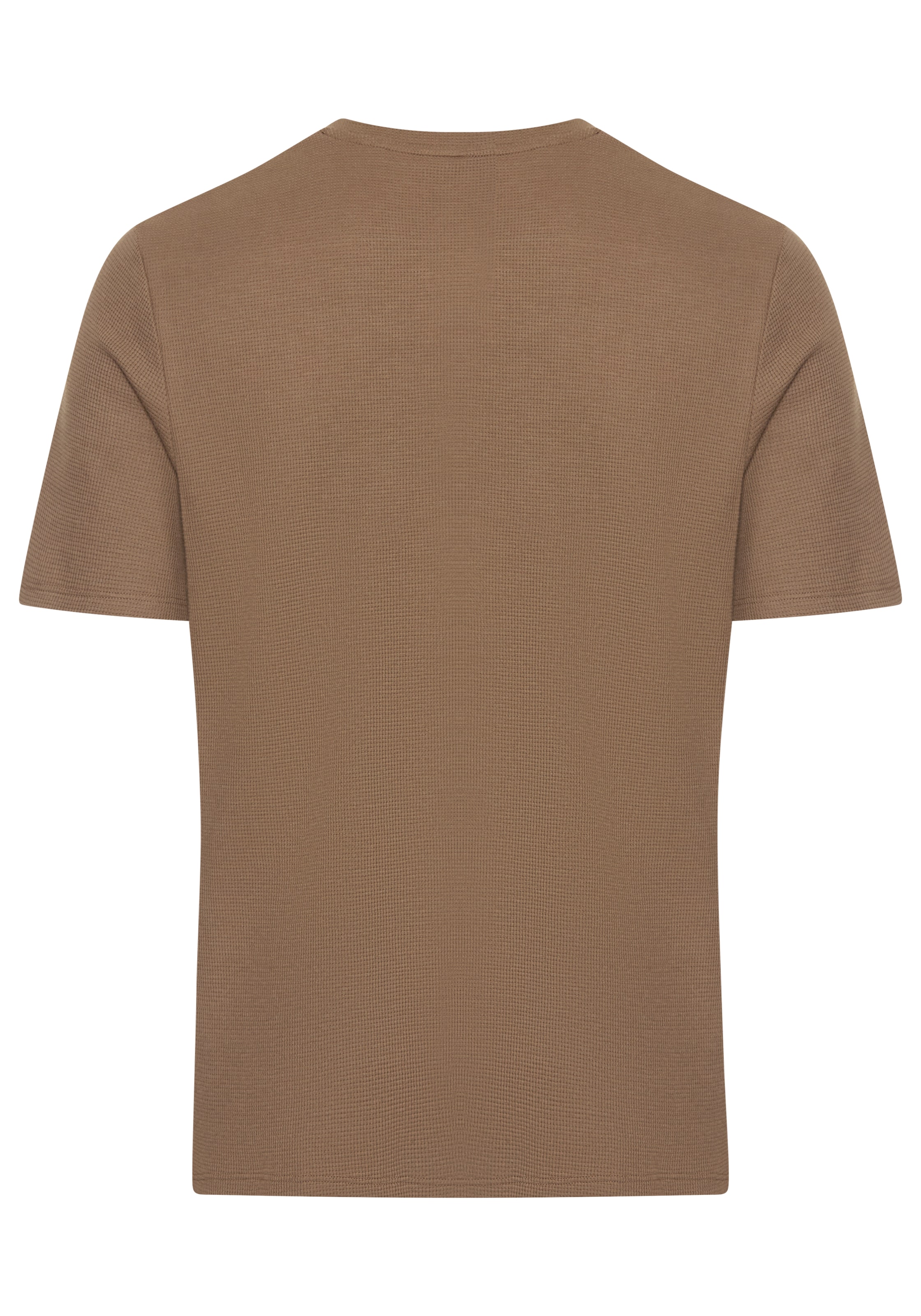 BOSS Undershirt in Brown