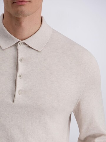 PIERRE CARDIN Sweater in Beige