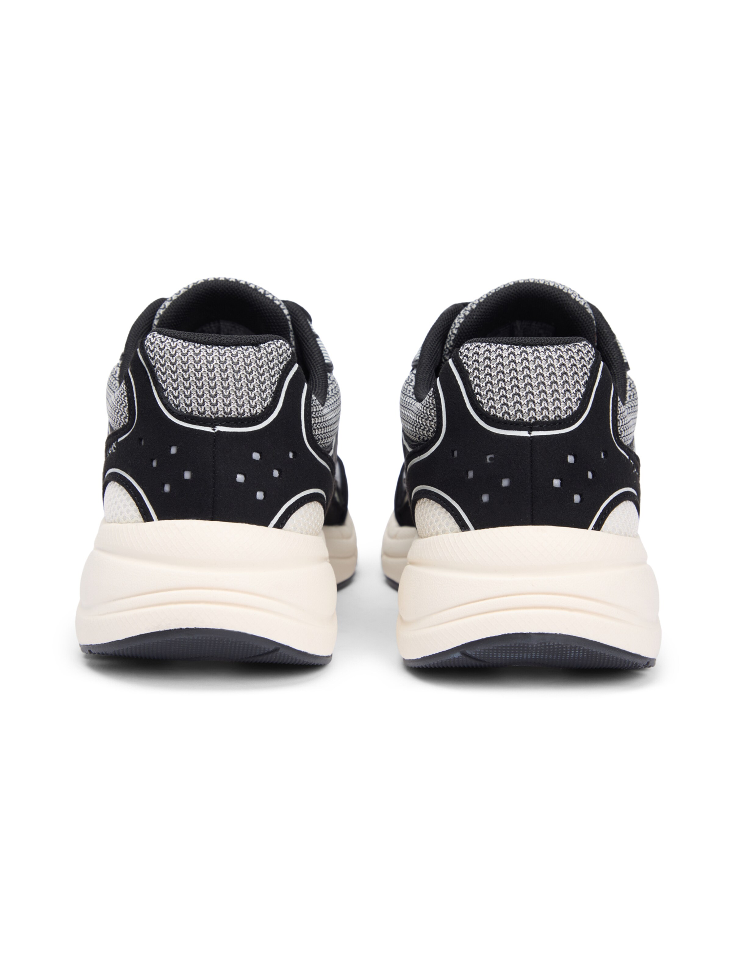 Tommy Jeans Sneaker low 'ARCHIVE '25' i sort