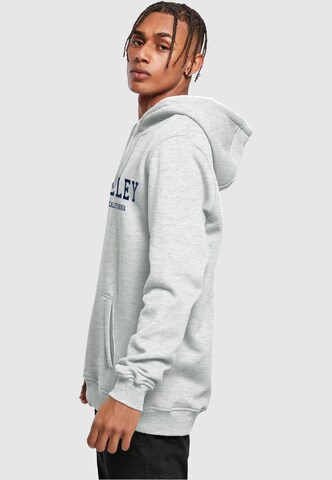 Merchcode Sweatshirt 'Berkeley University' in Grijs