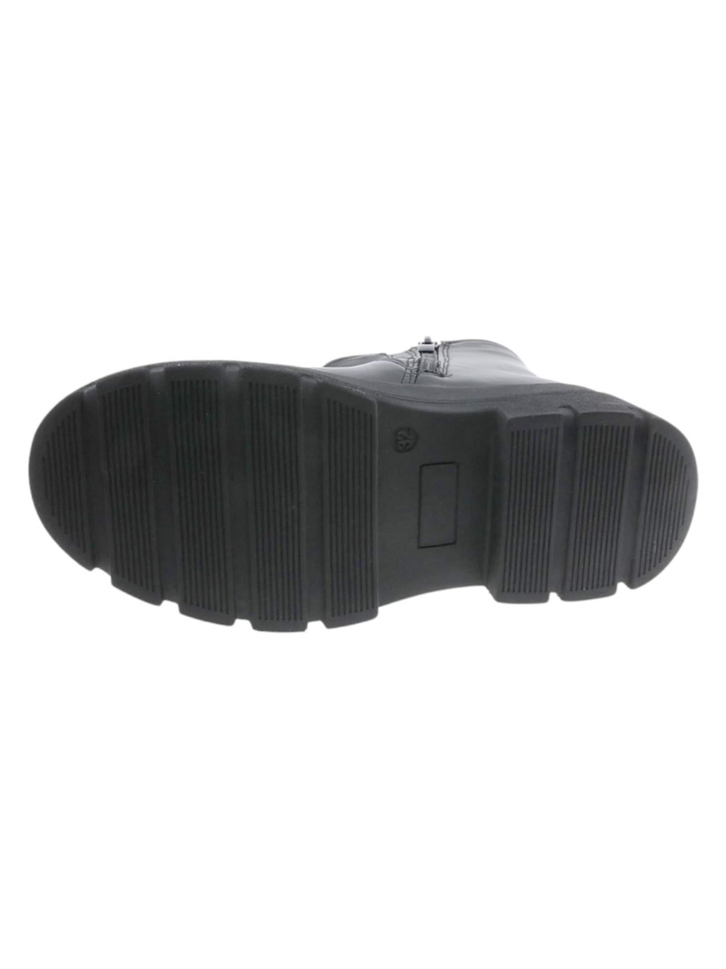 Beppi Laarzen in Zwart