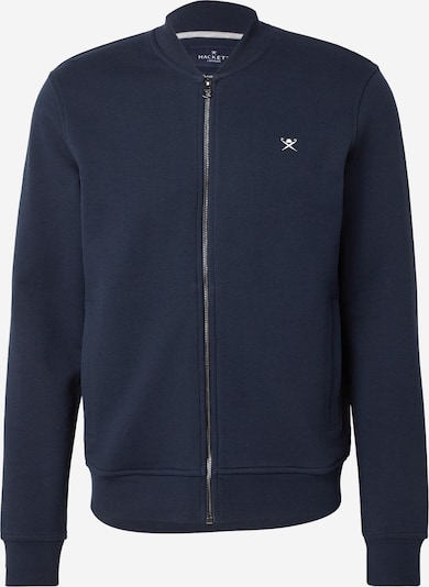 Hackett London Collegetakki koossa S värissä laivastonsininen, Tuotenäkymä
