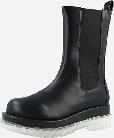 Raid Chelsea Boots 'NEVILLE' in Black, Item view