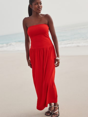 Next Jurk in Rood