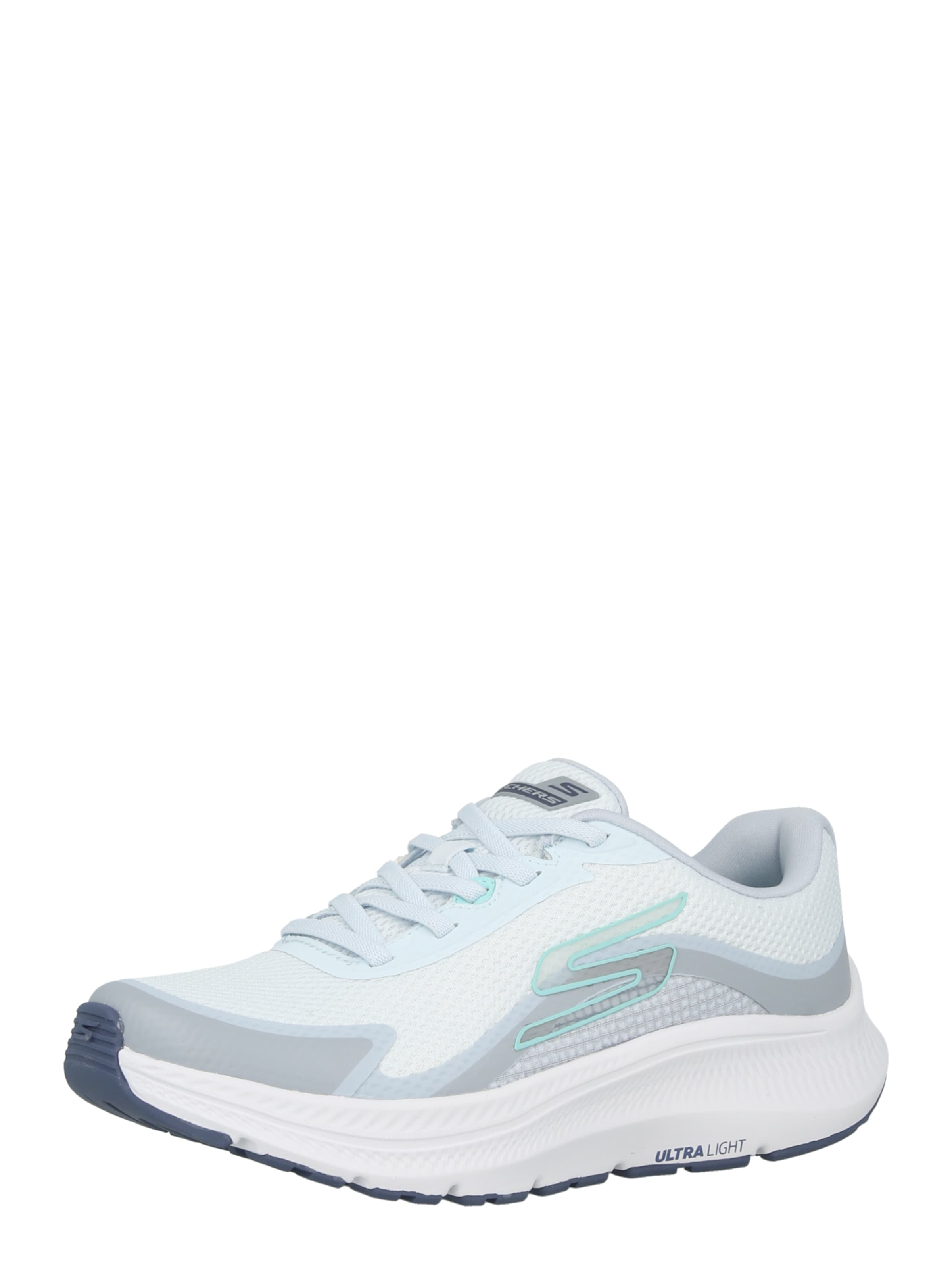 Sneaker de alergat 'GO RUN CONSISTENT 2.0' de la SKECHERS pe albastru: față