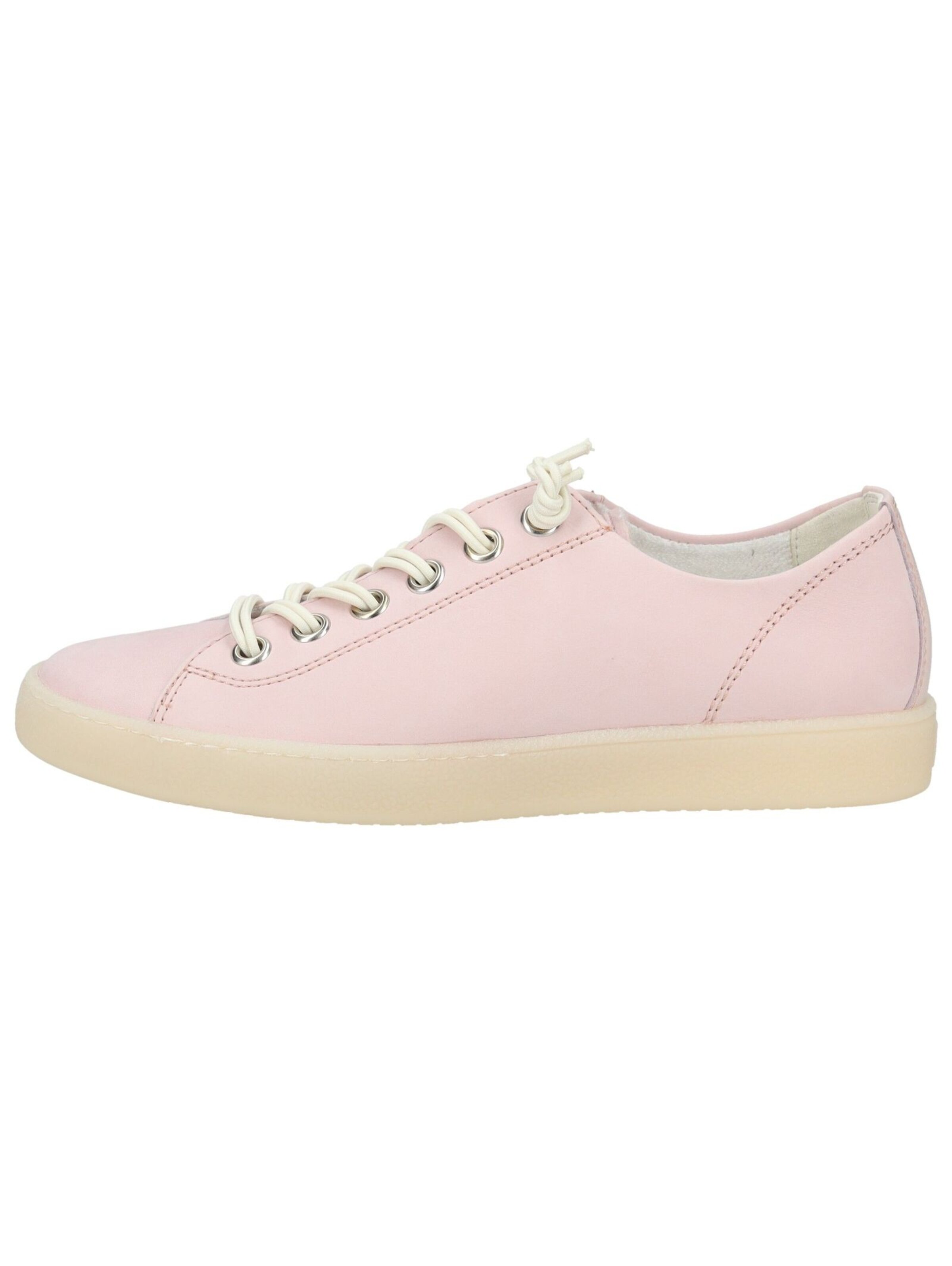 Paul Green Sneaker in Pink