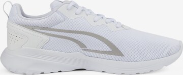 PUMA Athletic Shoes 'All Day Active' in White