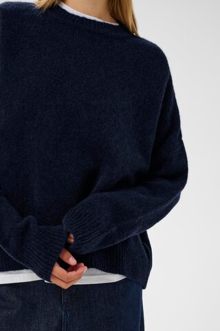 InWear Sweater in Blue