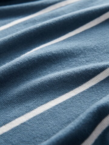 Next Pyjama värissä sininen