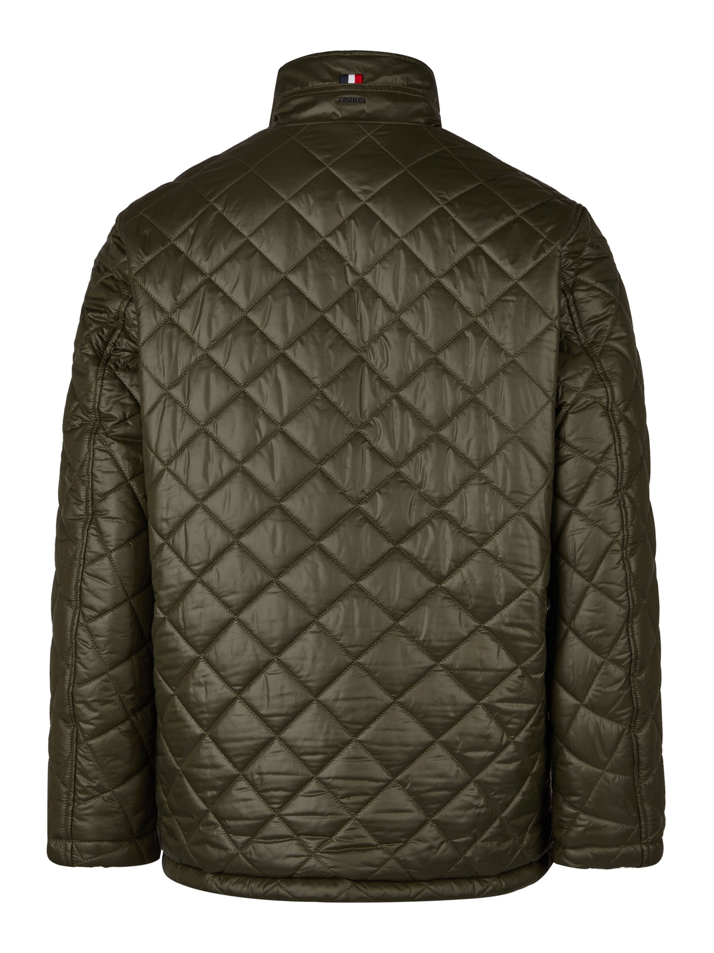 HECHTER PARIS Outdoor jacket in Green