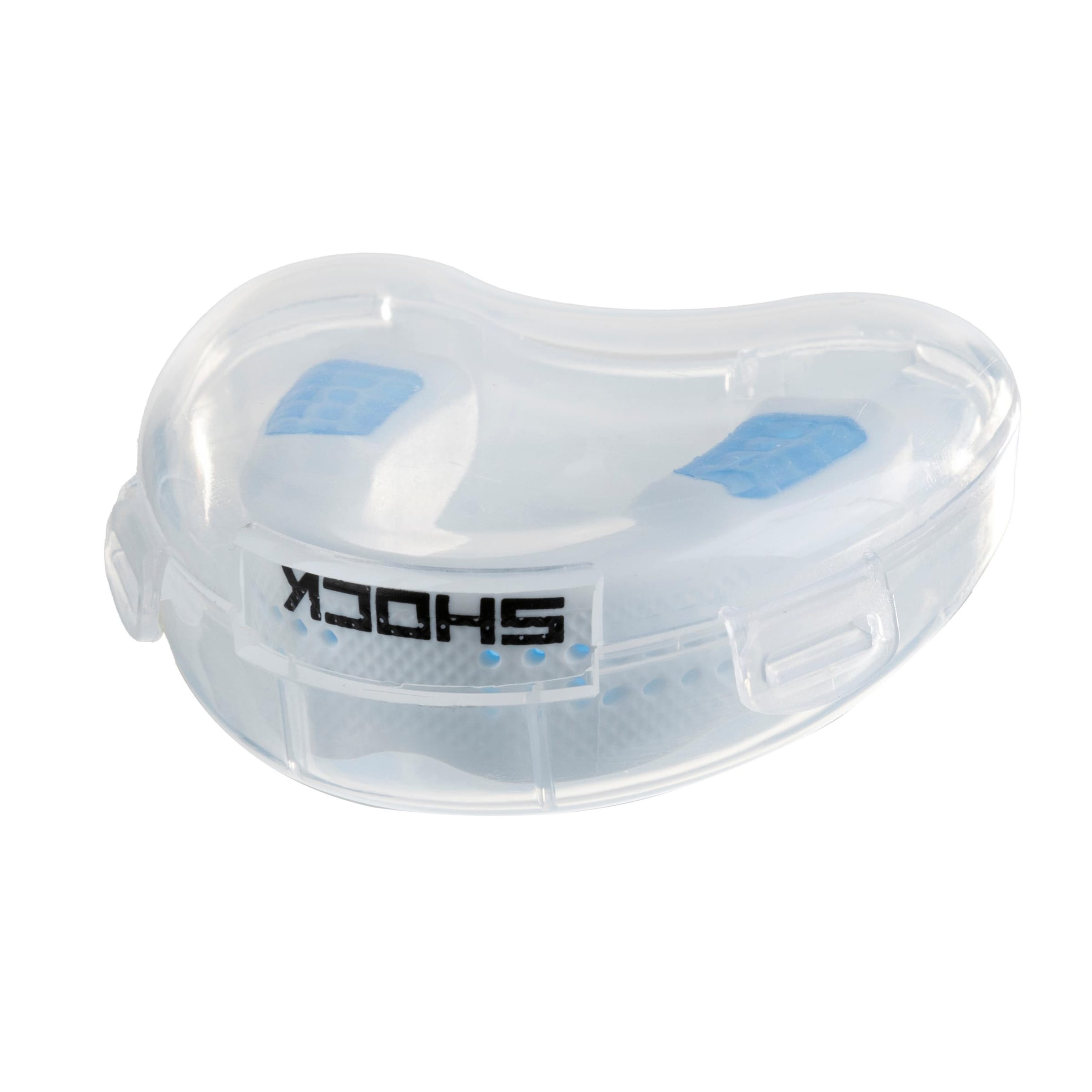 Shock Doctor Accessories in White