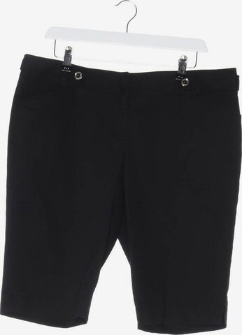 Michael Kors Bermuda / Shorts XL in Schwarz: predná strana