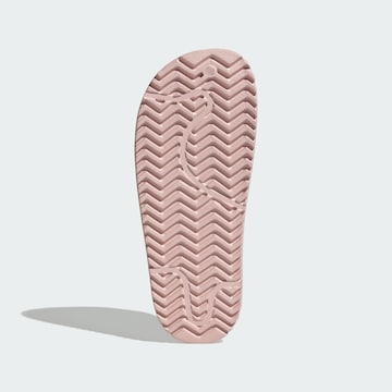 Zoccoletto 'Campus 00S' di ADIDAS ORIGINALS in rosa