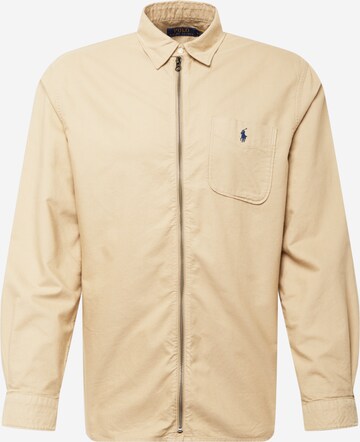 Polo Ralph Lauren Blouson in Beige: predná strana