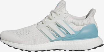 ADIDAS SPORTSWEAR Running Shoes ' Ultraboost 1.0 ' in White: front