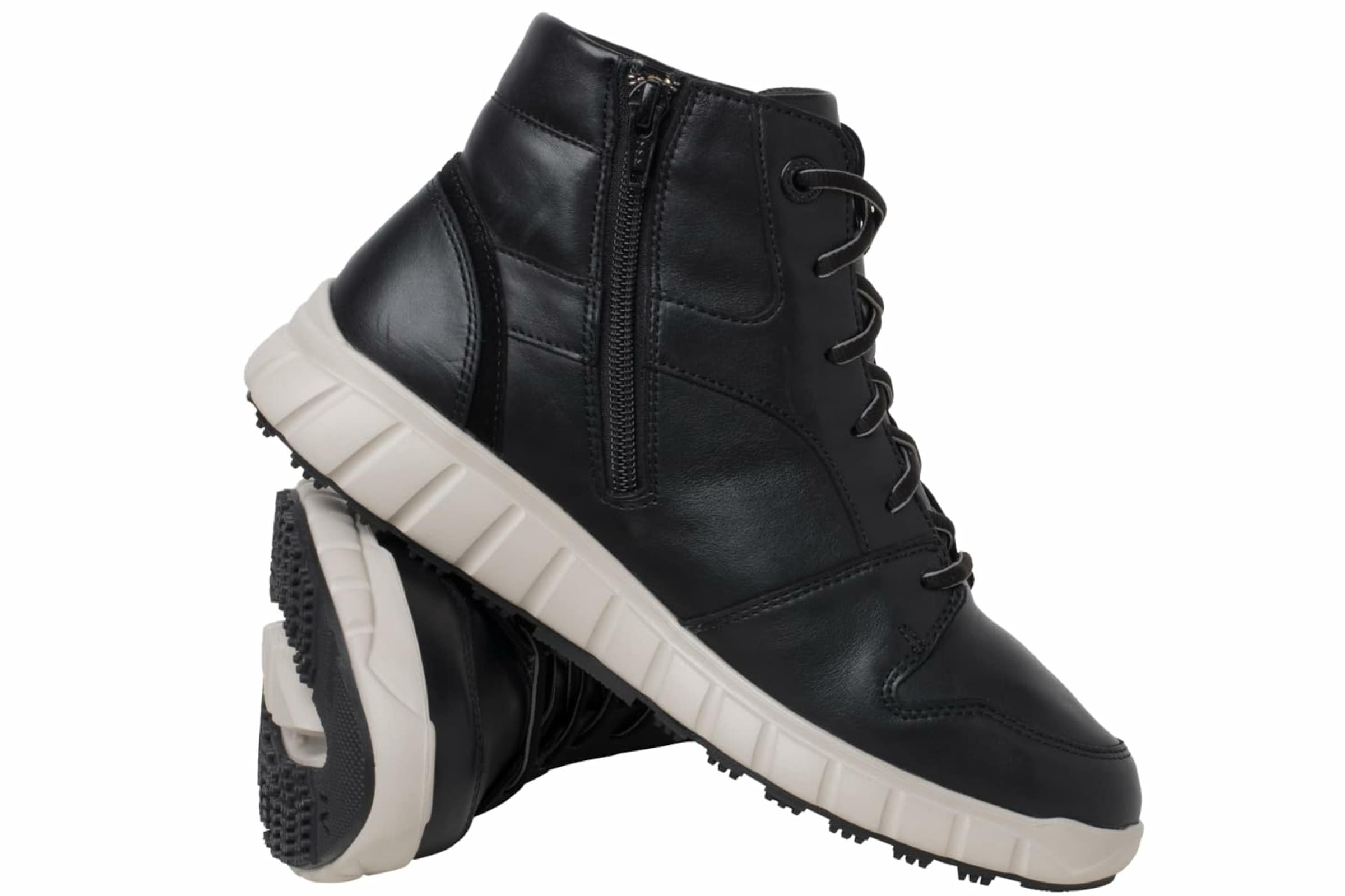 Ganter High-top trainers in Black